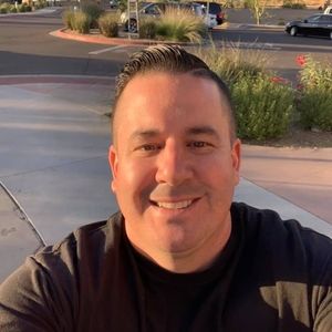 Meet your Posher, Corey